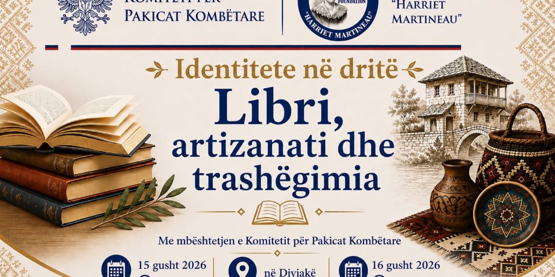 Divjakë: Ekspozim i punimeve artizanale dhe fotografive që pasqyrojnë kulturën e pakicës arumune
