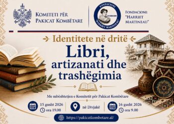 Divjakë: Ekspozim i punimeve artizanale dhe fotografive që pasqyrojnë kulturën e pakicës arumune