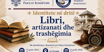 Divjakë: Ekspozim i punimeve artizanale dhe fotografive që pasqyrojnë kulturën e pakicës arumune